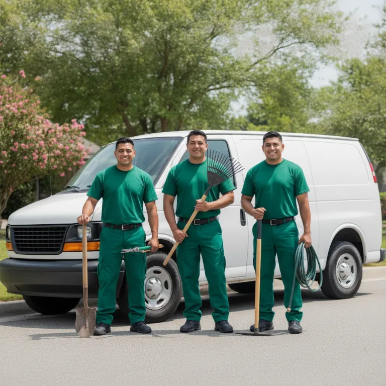 Paisajista equipo en Delegacion Cuajimalpa de Morelos